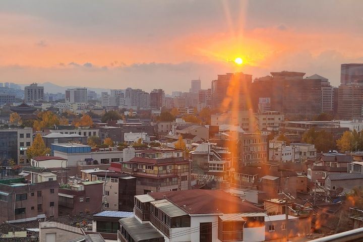 경복궁옆 풀옵션 13번째 이미지