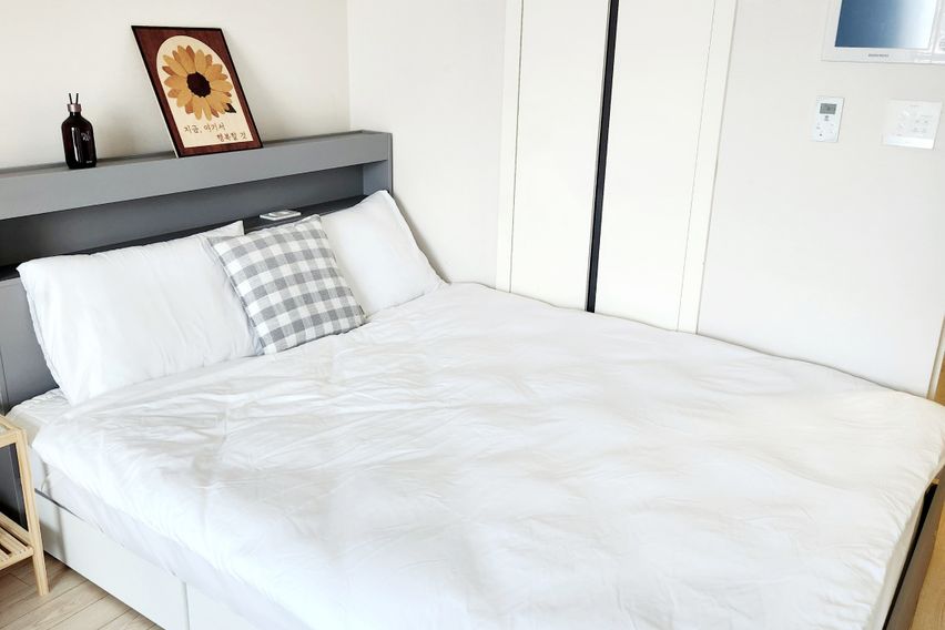 광명역❤넓고쾌적한풀옵션