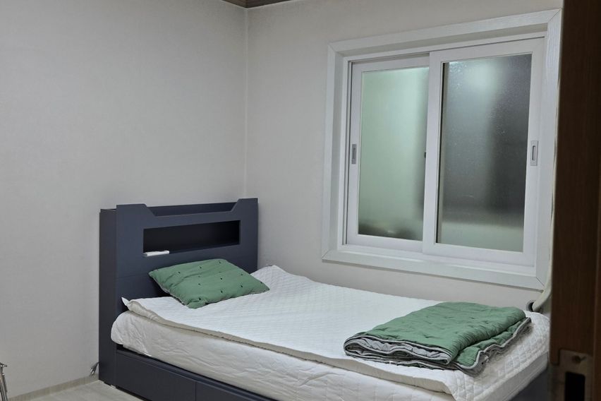 ◇ 덕천 쉼, 정우 ◇