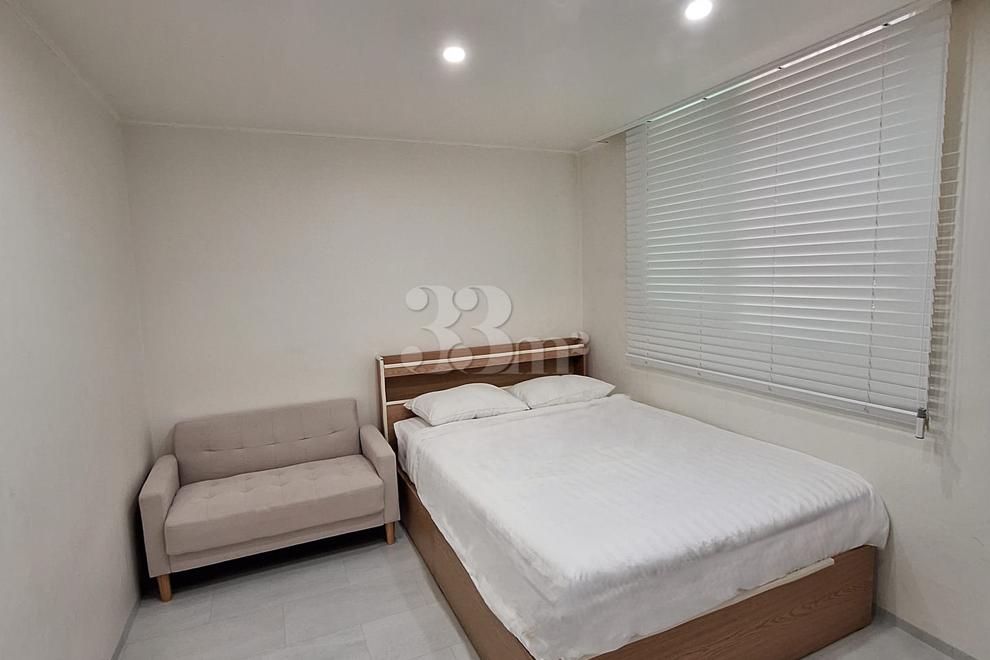Ilsan Bamnidan-gil Cafe Street 1th image