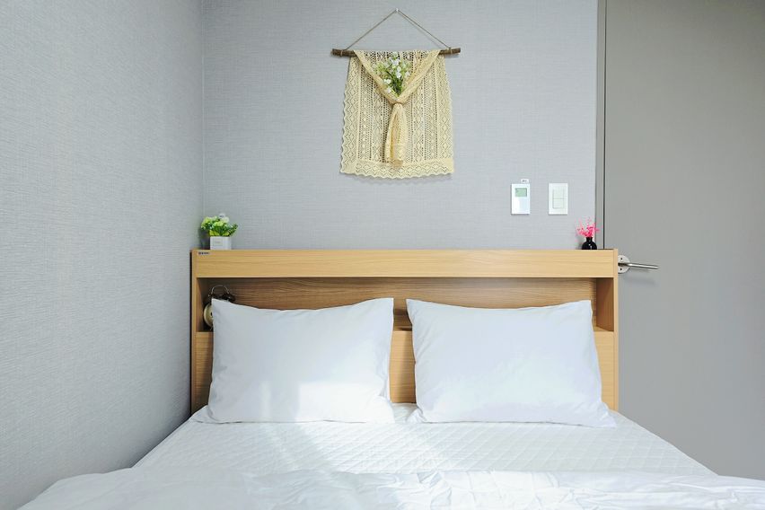 강릉4성급 레지던스호텔