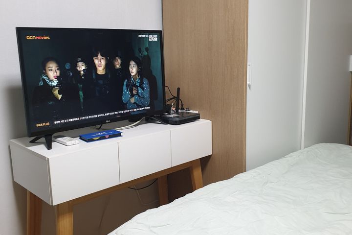 정왕동메가폴리스빌 5번째 이미지