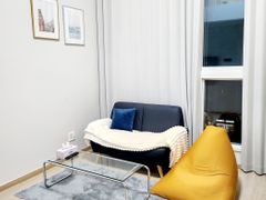 Gimpo Gurae Station / Duplex Officetel 15th image