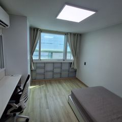 Nampo-dong Jagalchi Studio, Unit 501 Unit Image