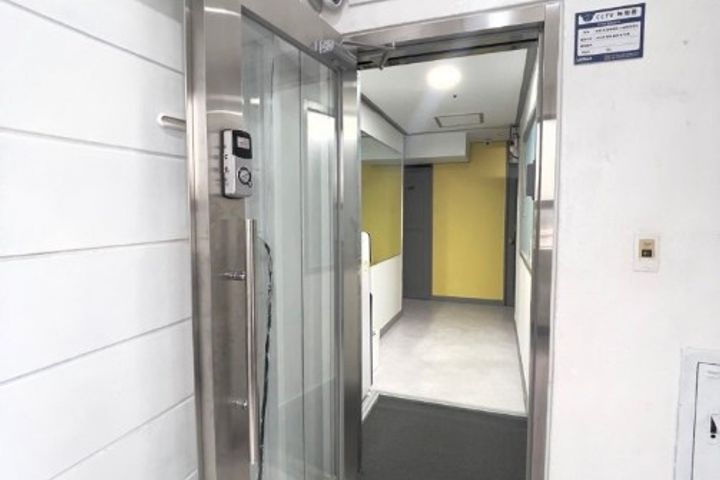 Cozy room near Sillim Station 11th image