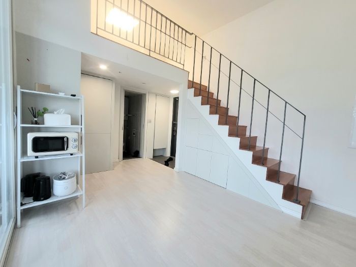 전망 좋은 뷰 동탄호수