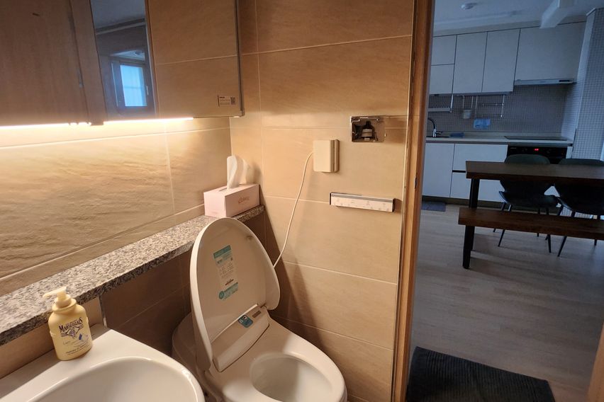 군산 은파호수공원뷰 9번째 이미지