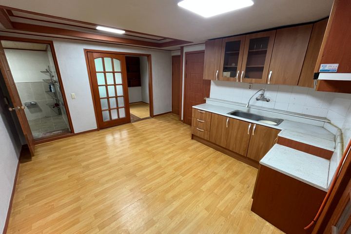 Donghae City 3-room apartment, super special 2th image