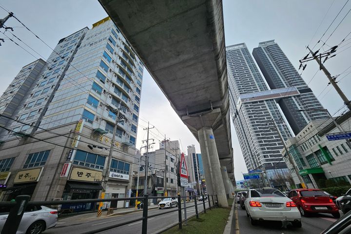 의정부동 풀옵션오피스텔 10번째 이미지