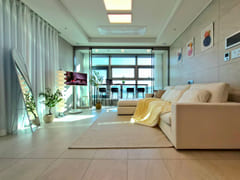 🚢 Harbor View, 2 Bedrooms, 2 Bathrooms (Slee 0th image