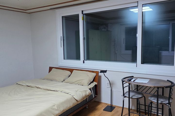 바다근접 시골주택 2층 1번째 이미지