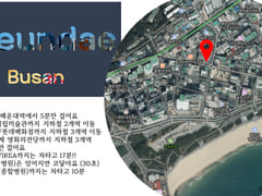 A Home Embracing the Haeundae Sea 10th image