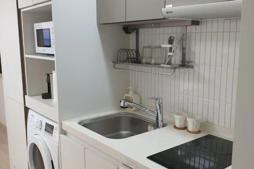 난나네맨션_속초♡