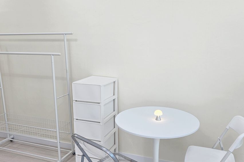 구월 길병원 단기임대