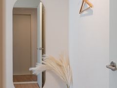 Suyu, 4 rooms, 37 pyeong, duplex 2th image