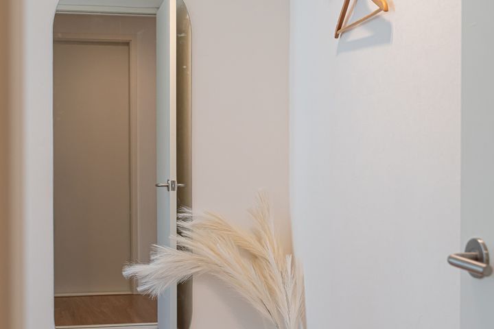 Suyu, 4 rooms, 37 pyeong, duplex 2th image