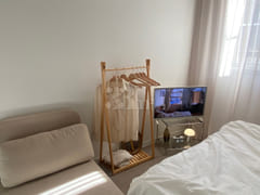 Cozy two-room home in Seongbuk-dong 9th image