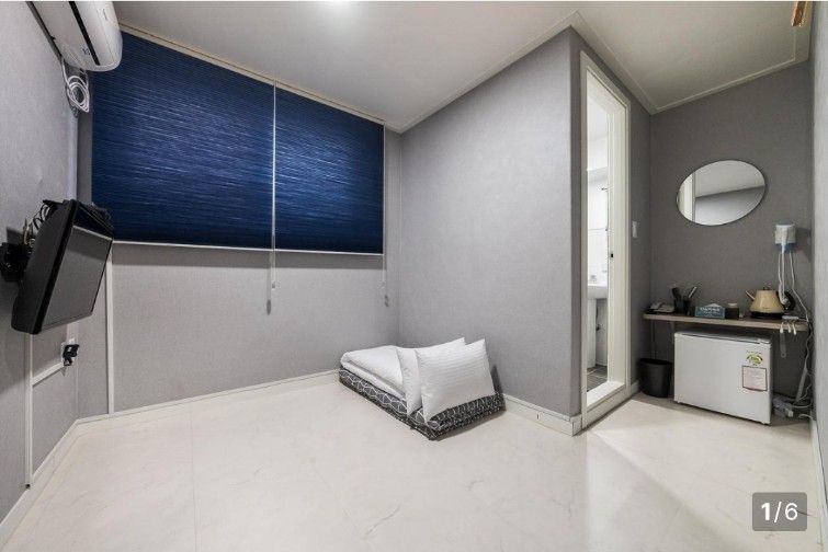 파주 아늑하고 깨끗한방 0번째 이미지