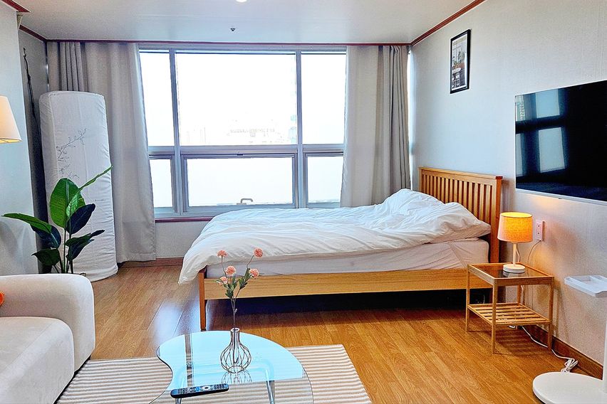 범계역비산동오피스텔 