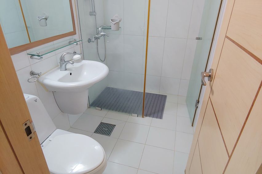 부산 서면 시티뷰 숙소