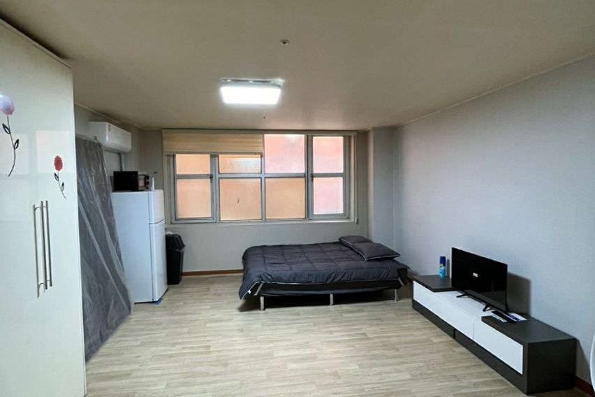 광주 치평동 상무지구2