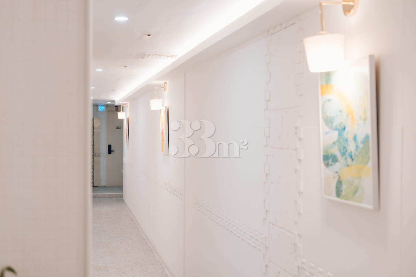 Suyu Station Mini Room A (Remodeled) 3th image