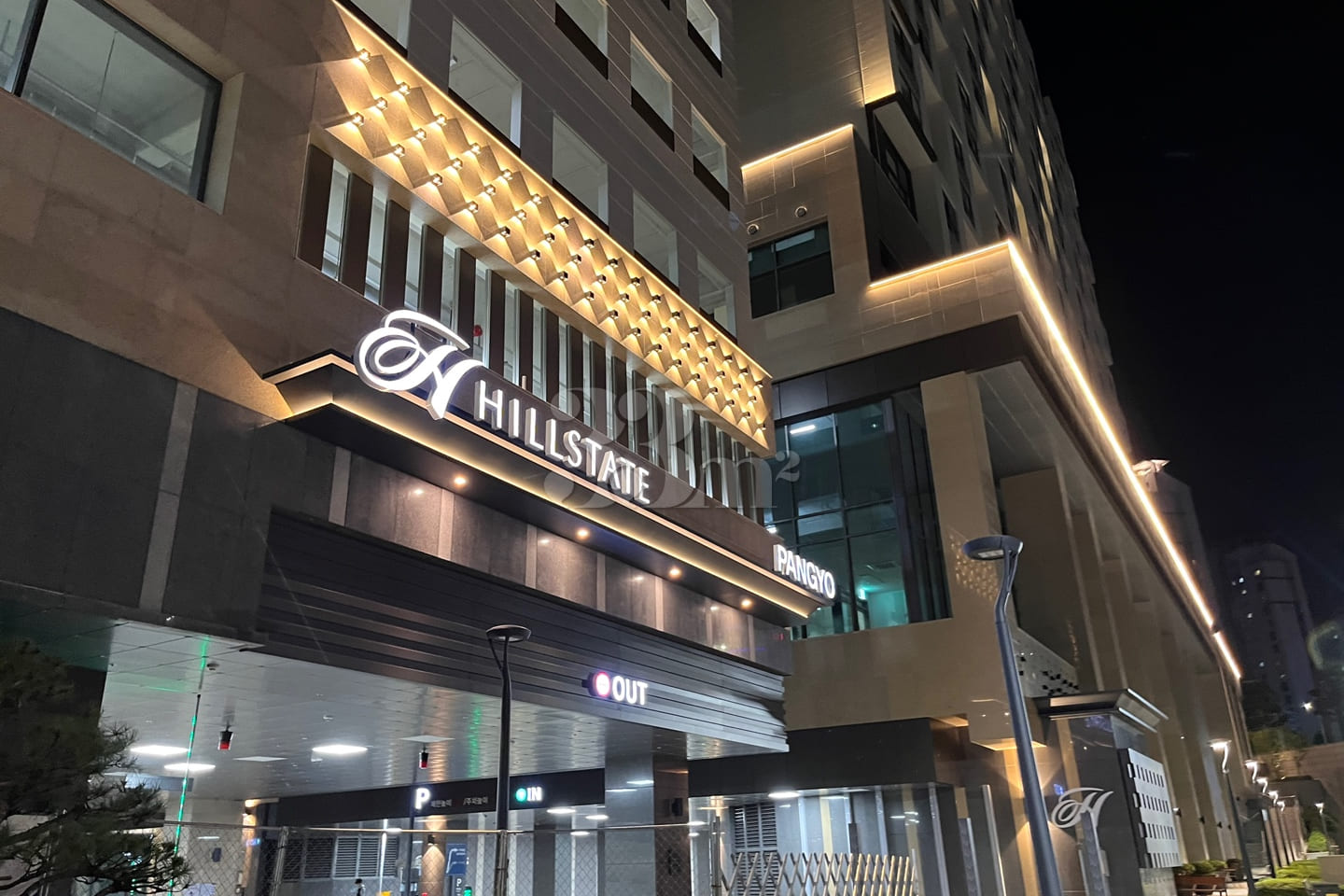 3-Bedroom Home Connected to Pangyo Station 18th image