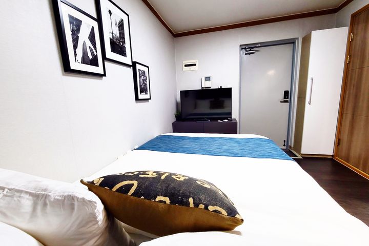 망원 아담한원룸 404 16번째 이미지