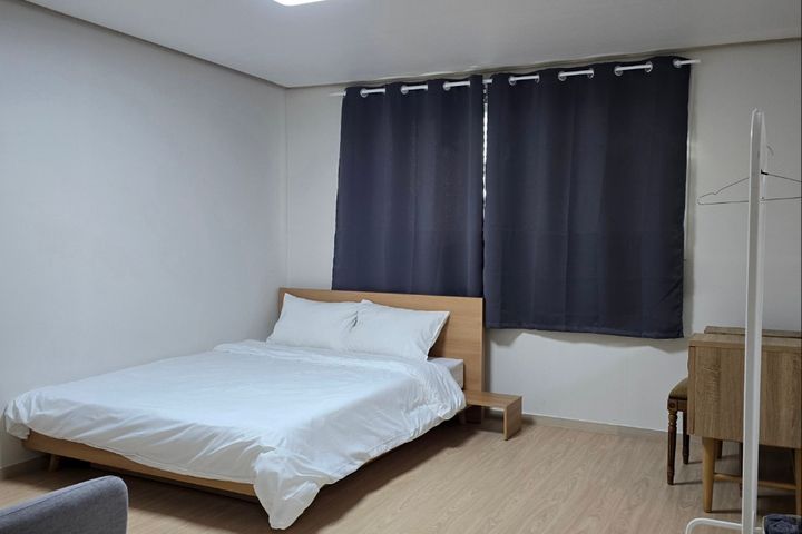 용산역한강 5분 투룸0 2번째 이미지