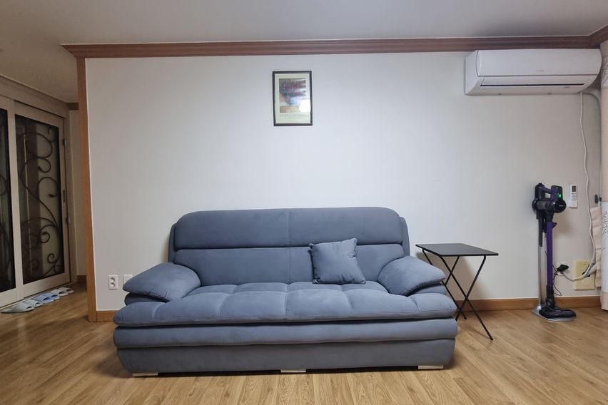 몸만와 3룸 주차풀옵션