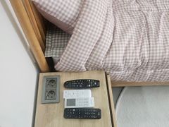 신축-퀸침대,건조기E3 9번째 이미지
