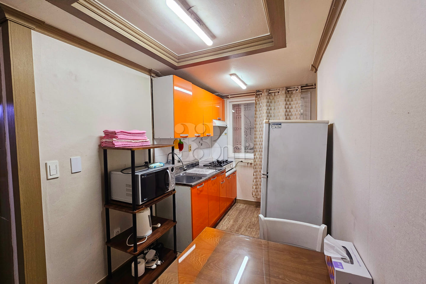 Imdang Station 15-minute two-room BII 7th image