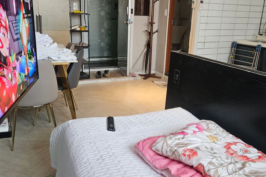 동인천역 풀옵션 