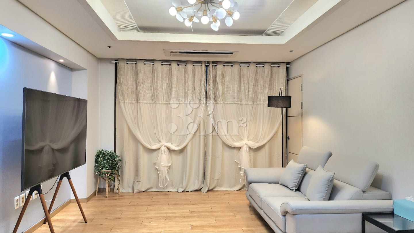 Two-room officetel near Suwon City Hall Stati 2th image