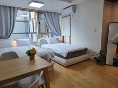 Open Gangnam Suseo Samsung Medical Center D 4th image
