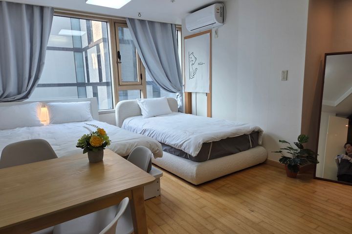 Open Gangnam Suseo Samsung Medical Center D 4th image