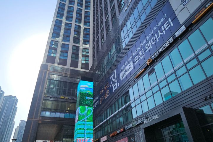 풀옵션 오피스텔 16번째 이미지