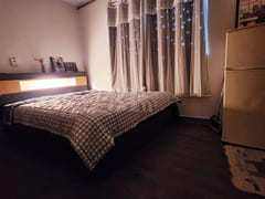 Cozy and pretty studio near Kyungpook Nationa 2th image