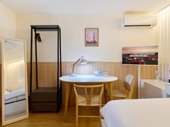 Jamsil/Samjeon Fully Furnished Studio Apartme 5th image