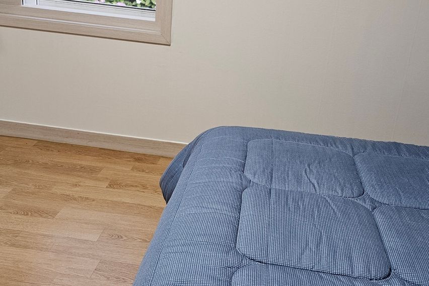 위미리 독채투룸 마당집