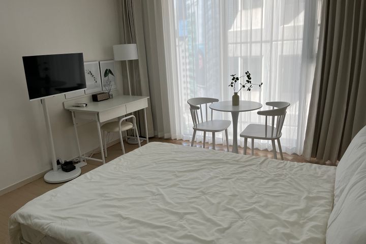 Gangnam Station Fully Furnished City View ✨ 11th image