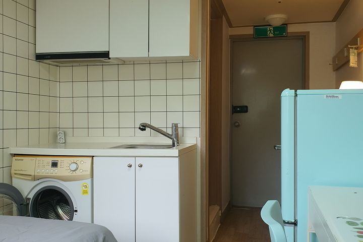 문산원룸 205호 4번째 이미지