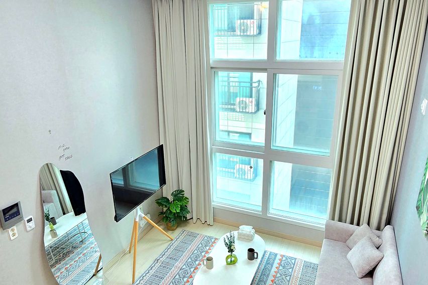 복층풀옵션_감성Stay