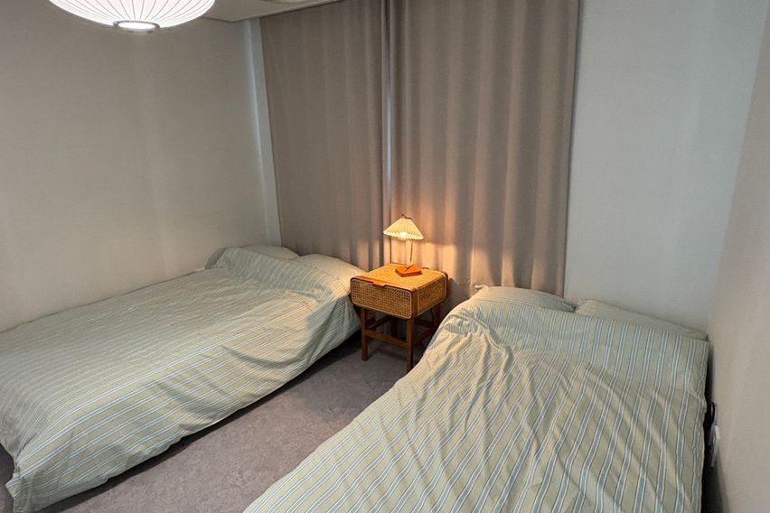 송탄역 쓰리룸 801