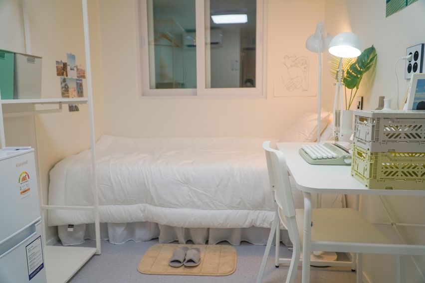 이수역 7분거리 원룸