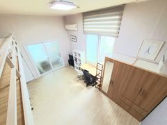 Myongji University B House 6th image
