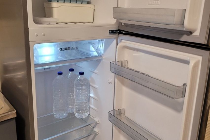 노원역 더블침대2/주차 8번째 이미지