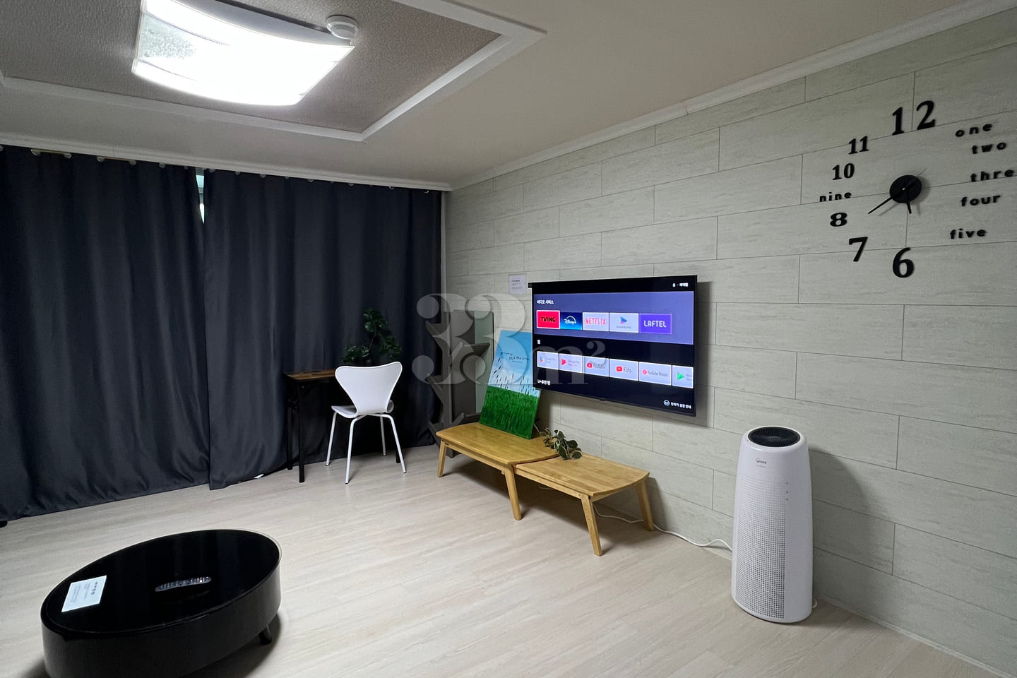 Pohang Yeongildae Ocean View Branch 2 3th image
