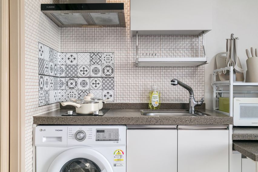 ✨️햇살가득 통창 뷰🌿