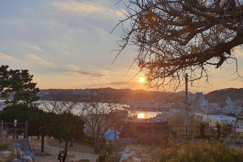 조각가의집 독채 